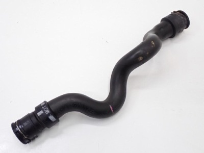 Wąż шланг трубка wody 9678822280 peugeot 208 i 1.2 thp hn01 15r фото №1