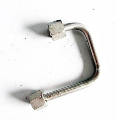 Vw golf vi 1.2 tsi шланг паливний 03f130241d фото №1