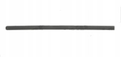 Opel combo c 5d 2000-2010 молдинг двері ліва перед фото №1