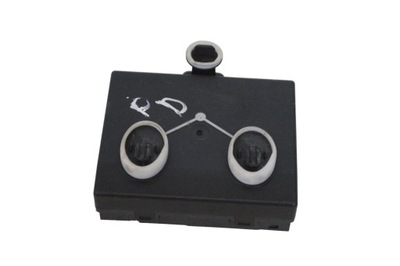 Audi a8 s8 d4 4h 2015 перед сторона правая блок управления / модуль дверь фото №1