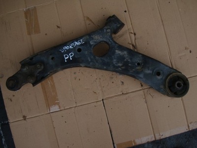 Kia sportage iii рычаг правый передний фото №1