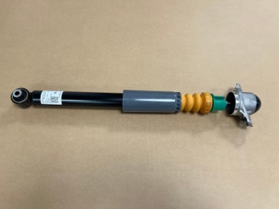 Audi a3 8y амортизатор задня 5wa512011b фото №1