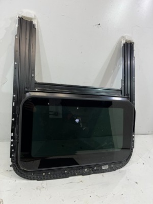 Люк audi a7 c7 4g8 4g8877041 фото №1