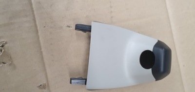 Touareg iii 3 760 корпус зеркало внутреннего 760858547 idealna фото №1