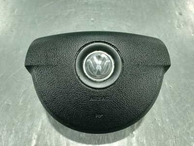 Подушка водія, подушка безпеки passat b6 3c0880201am фото №1