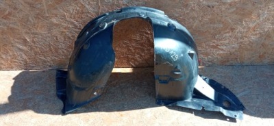 Citroen c3 iii 16- подкрылок левый перед левая передние 9811931280 фото №1