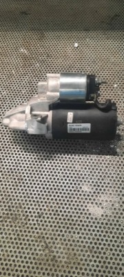 Стартер fiat ducato 2.2 33243n фото №1