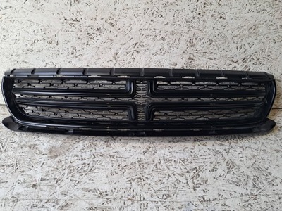 Dodge charger 5rk85trmaa решётка радиатора радиатора решётка радиатора фото №1