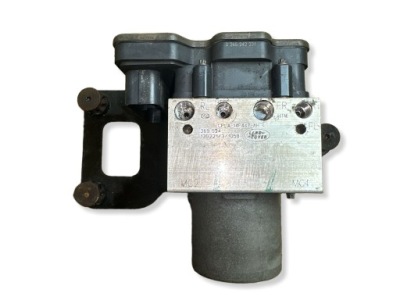 Насос abs land rover range rover l405 269524 фото №1