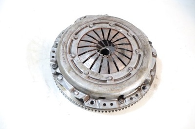 Сцепление полный kia ceed i 1.6 фото №1
