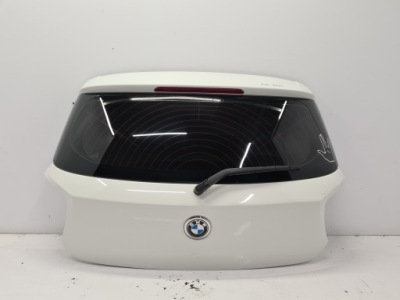 Bmw 1 f20 5d кришка багажника багажника 300 фото №1