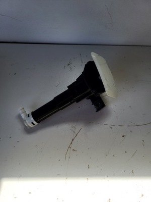 Outlander ii 10-12 омыватель лампы левый фото №1