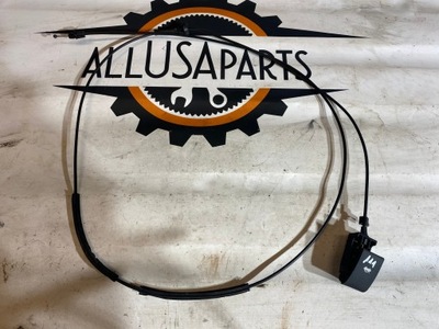 Трос відкривання капот chrysler 200 2015- фото №1