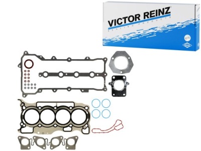 Kompletny набор прокладка двигателя góra renault grand scenic iii фото №1