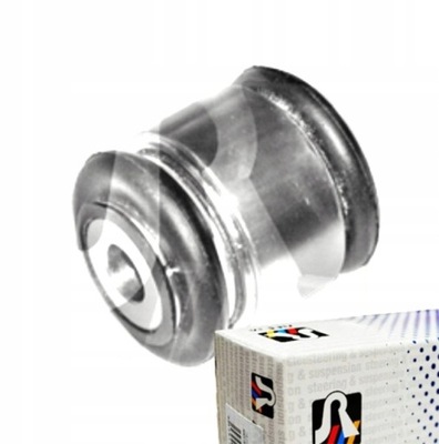 Втулка маятниковый ступица задняя lp saab 9-5 2.3 3.0 v6t фото №1