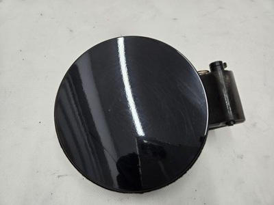 Volvo v40 ii крышка заливной топлива czarna 019 -26 фото №1