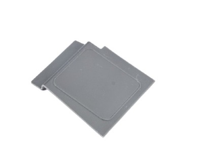 Накладка na акумулятор захист клеми оригінальна фото №1