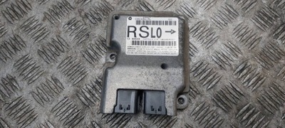 Модуль датчик блок управления подушек caravan iv фото №1