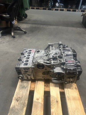 Двигатель seat skoda vw 1.4 tdi cut фото №1