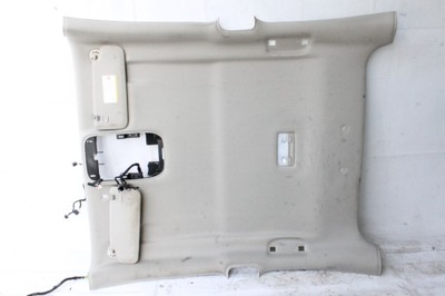 Стеля opel ampera chevrolet volt 2010r- фото №1