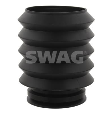 Bmw e39 передняя часть shock dust boot swag 20931538 oem 31331091868 фото №1