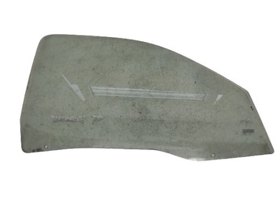 Citroen berlingo 1 i lift 02- стекло правая перед фото №1