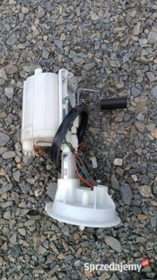 Насос пального помпа mini cooper r50 r53 1.6 b a2c52065155 фото №1