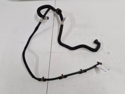 Toyota avensis t270 2016 шланг паливний фото №1