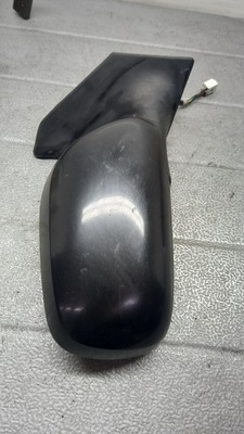 Дзеркало праве toyota avensis t25 04r фото №1