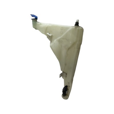 Бак омывателя audi a8 d4 комплект ! фото №1