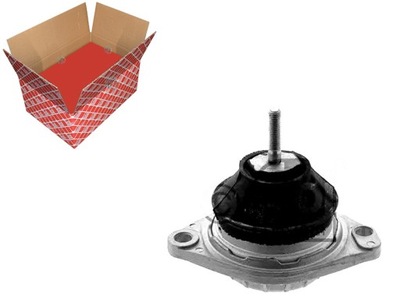 Подушка двигателя [febi bilstein] фото №1