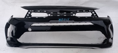 Kia rio iv lift 20- бампер перед передний фото №1