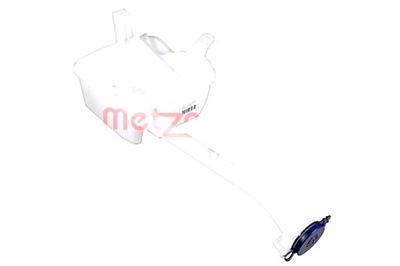 METZGER WASHER FLUID TANK WINDOW CLEANING 