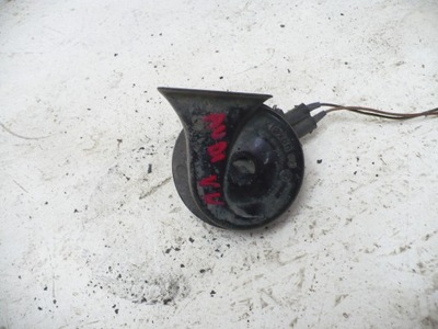 0092018 клаксон vw sharan i фото №1