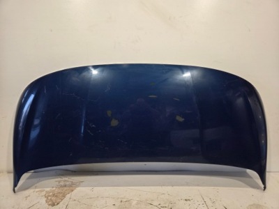 Капот крышка двигателя berlingo iv rifter combo e proace city фото №1