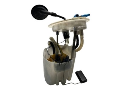 Mini one - cooper f56 f55 2018 насос топлива w бак фото №1