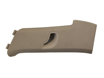 7p6867242 обшивка стойка c задняя правый touareg 7p фото №1