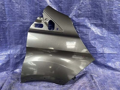 Ford transit custom lift правий передній крила фото №1