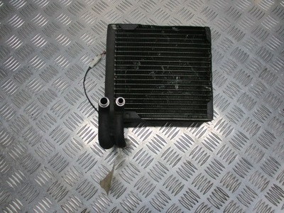 Обігрівач кондиціонера nissan note e11 фото №1