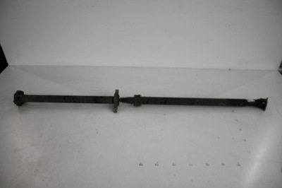 Wał приводной 49300-2p100 sorento ii 2.2 crdi фото №1