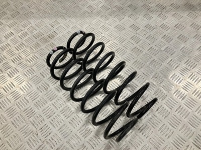 Пружини підвіска задня honda hr-v ii 15- 1.5 i-vtec фото №1