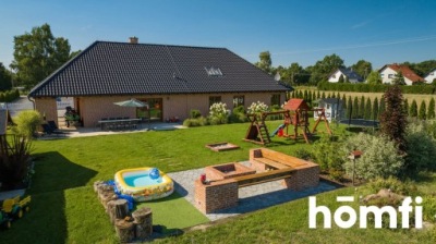 Dom, Obrowiec, Gogolin, Krapkowicki, 289 m²