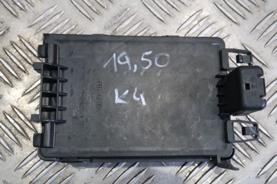 Модуль блок керування mazda kd45675y0g фото №1