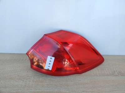 Права лампа задня бічна kia ceed 12-16 rok hb 92402-a20 d0810 фото №1