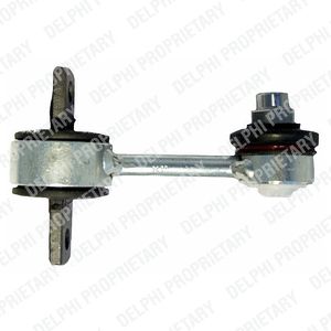 З'єднувач стабілізатора задня delphi tc2100 фото №1