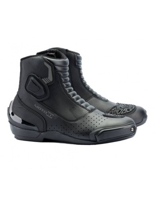 BUTY MOTOCYKLOWE MOTOID NITRO ROZ. 44