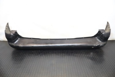 Бампер задній peugeot partner ii ewpa minivan фото №1