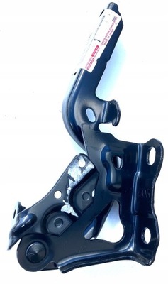 Правий петля капот капот lexus nx nx300 новий оригінальний номер фото №1