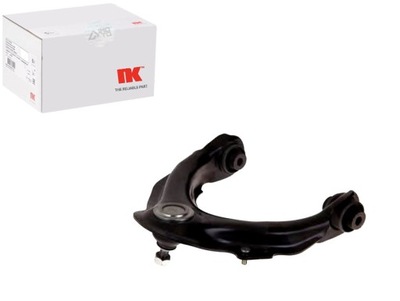 Рычаг honda перед accord 98- le верхний nk фото №1