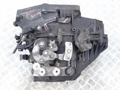 Коробка передач передач opel insignia a lift 2.0 cdti f40 фото №1